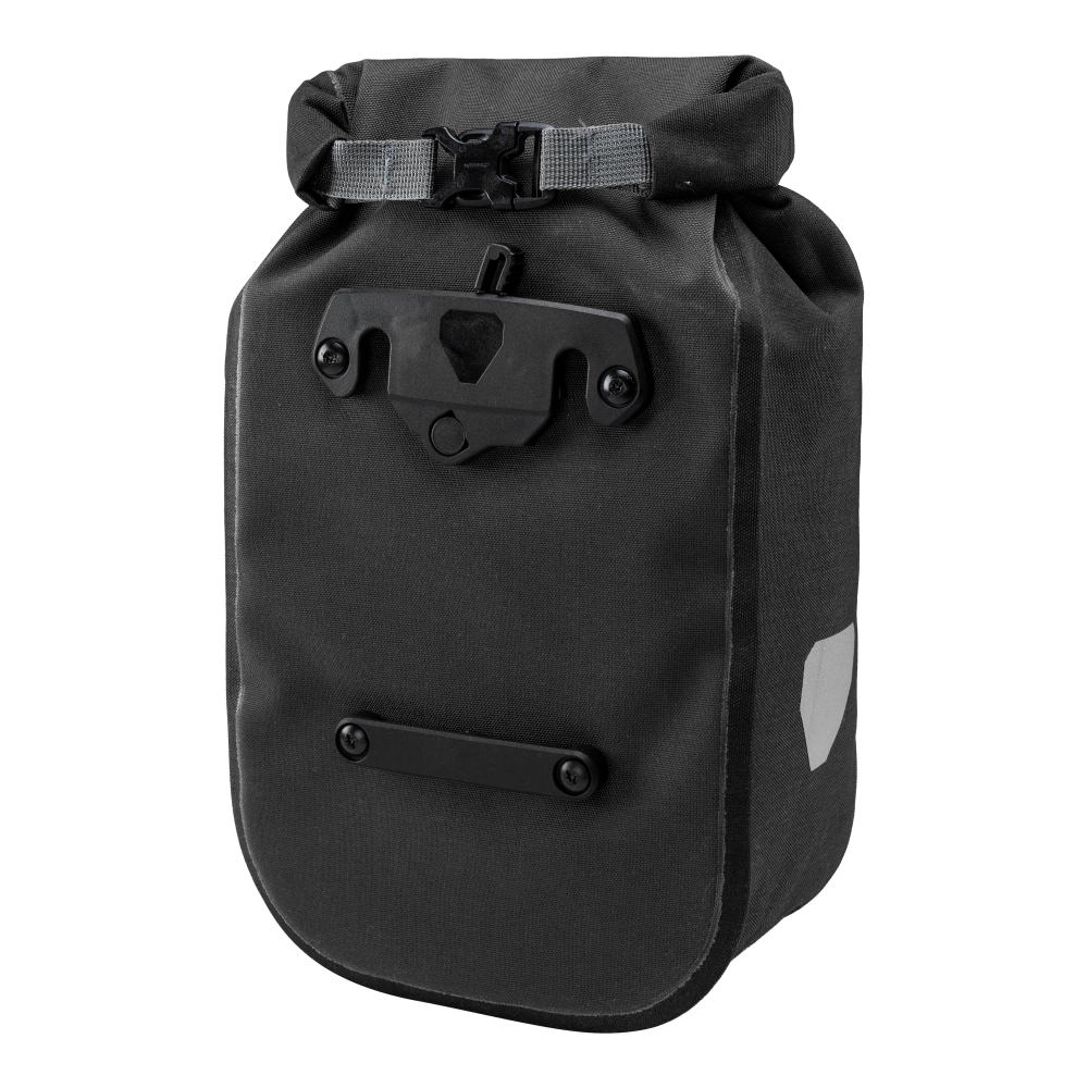 GEANTA FURCA FORK-PACK PLUS 5.8L Black [2]
