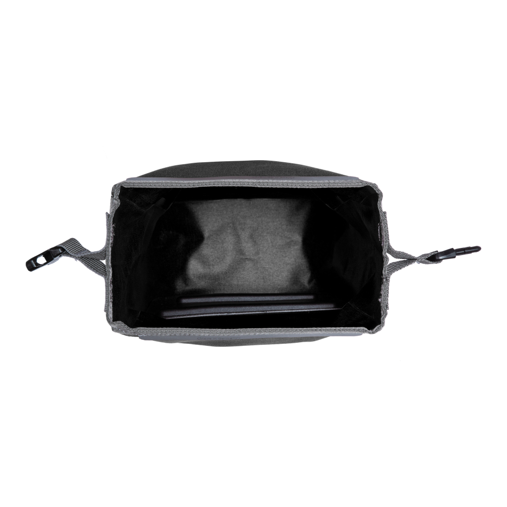 GEANTA FURCA FORK-PACK PLUS 5.8L Black [4]