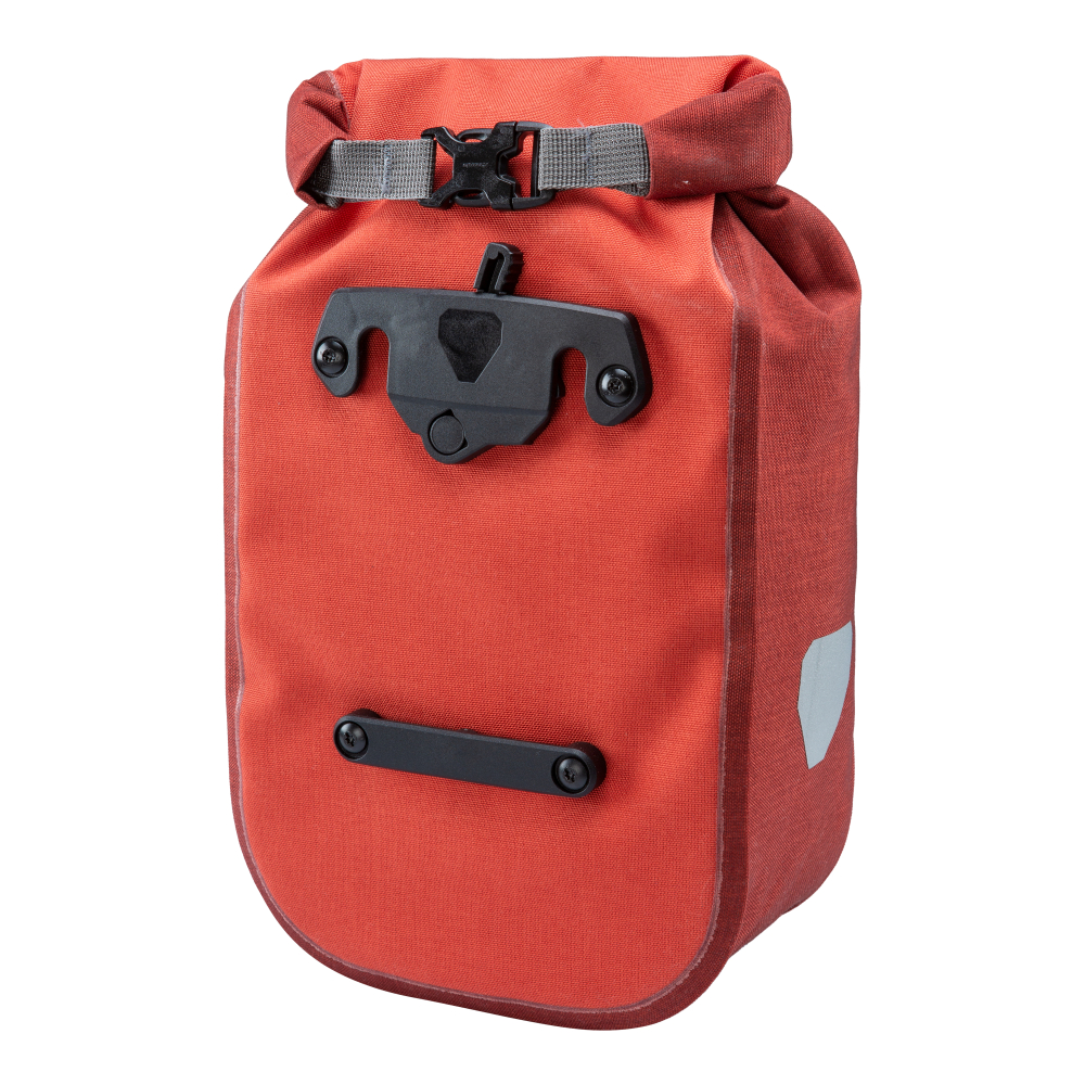 GEANTA FURCA FORK-PACK PLUS 5.8L Salsa - Dark Chili [2]