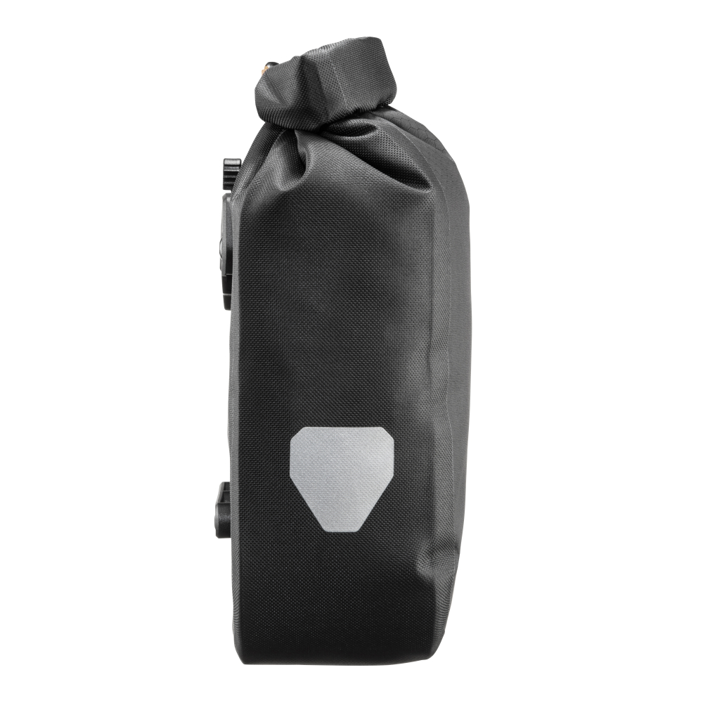 GEANTA FURCA ORTLIEB FORK-PACK 4.1L Black matt [3]
