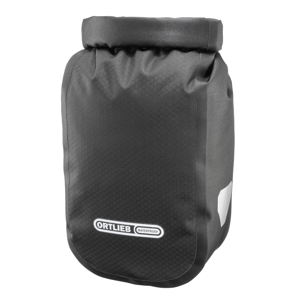 GEANTA FURCA ORTLIEB FORK-PACK 4.1L Black matt [2]