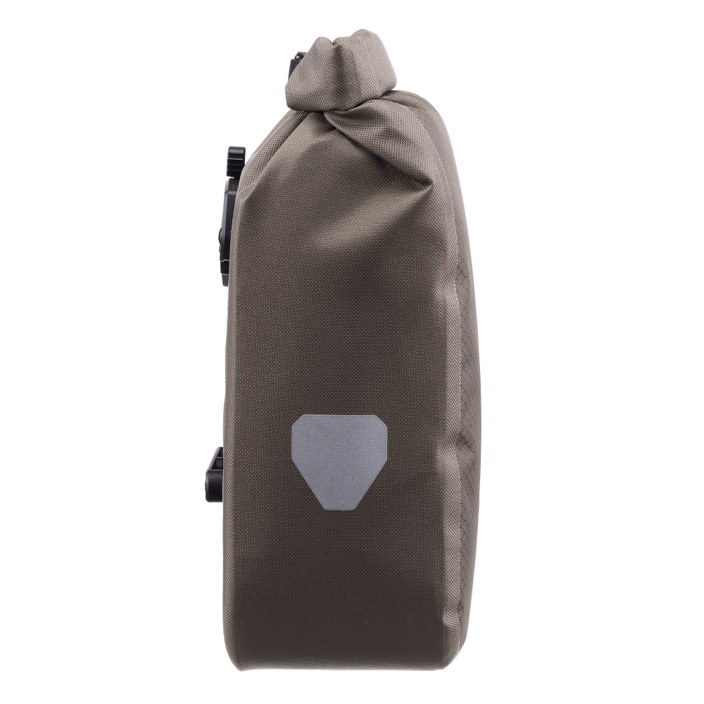 GEANTA FURCA ORTLIEB FORK-PACK 5.8L Dark sand [2]
