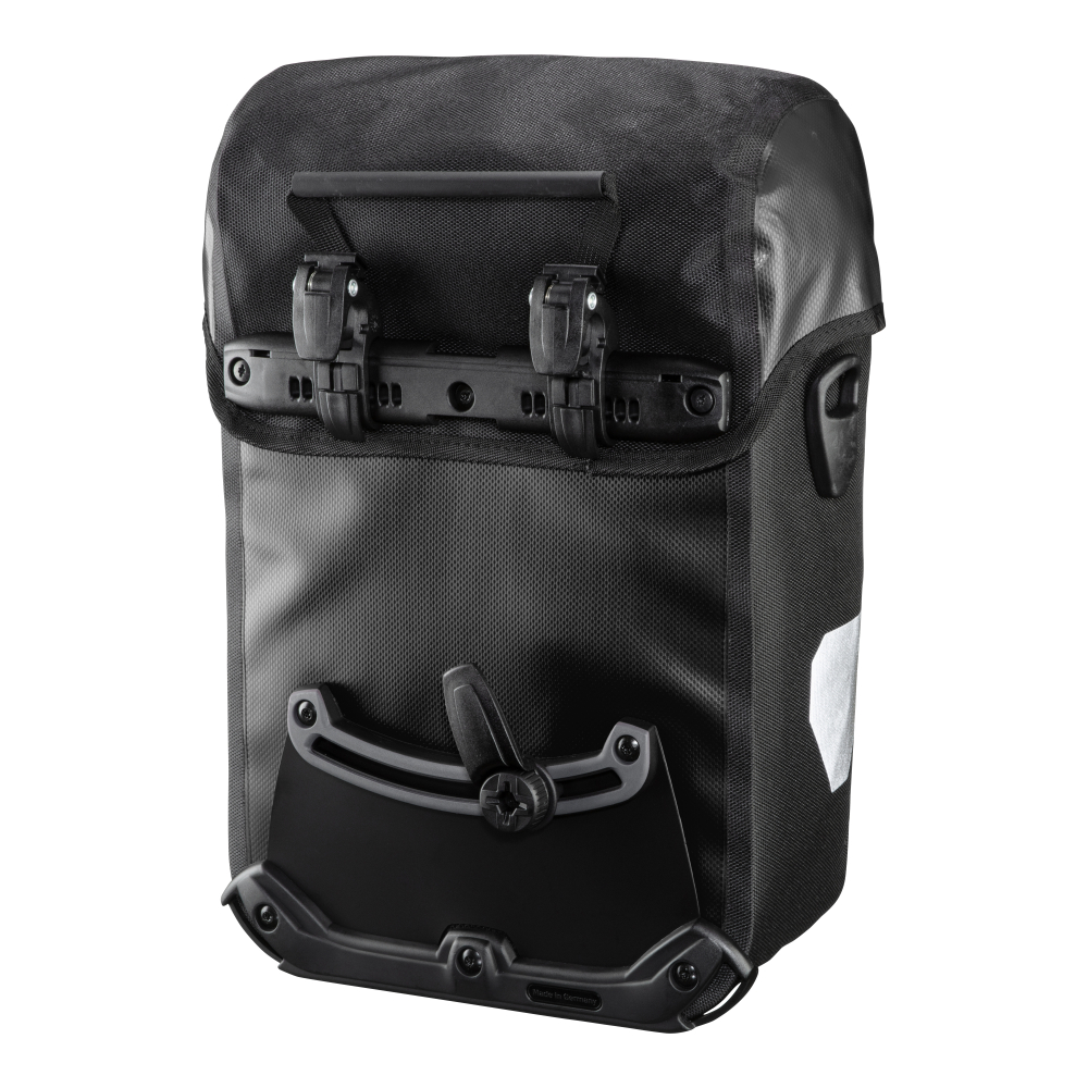 GEANTA FURCA ORTLIEB SPORT-PACKER 30L Black [2]