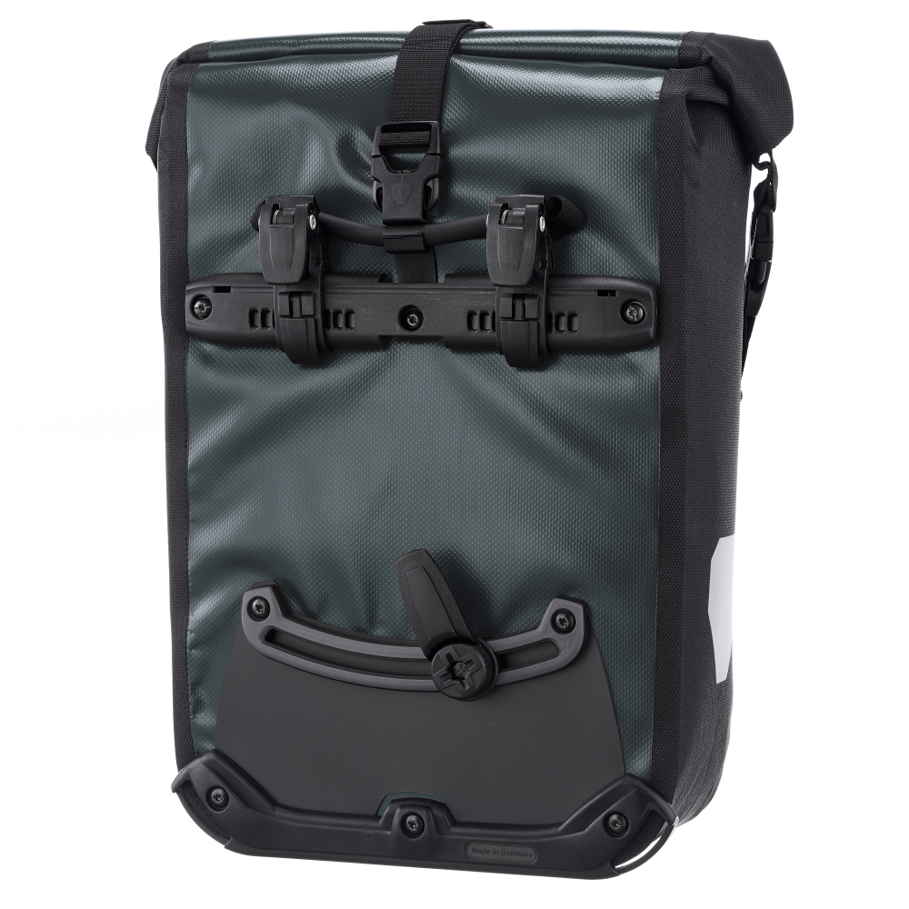 GEANTA FURCA ORTLIEB SPORT-ROLLER 29L Asphalt - black [2]