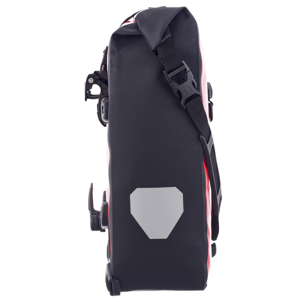 GEANTA FURCA ORTLIEB SPORT-ROLLER 29L Red - black [3]