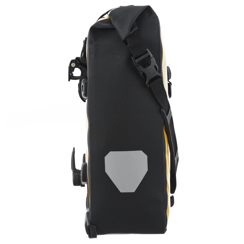 GEANTA FURCA ORTLIEB SPORT-ROLLER 29L Sunyellow - black [3]