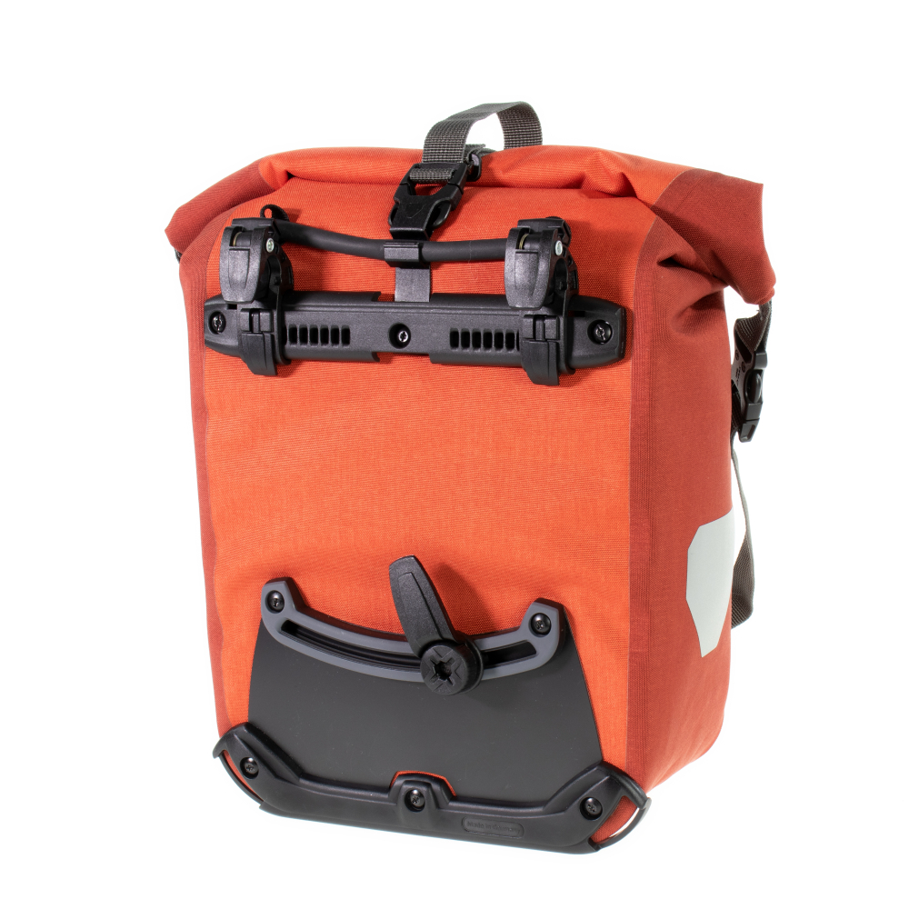 GEANTA FURCA ORTLIEB SPORT-ROLLER PLUS 14.5L Salsa - d. chili [2]
