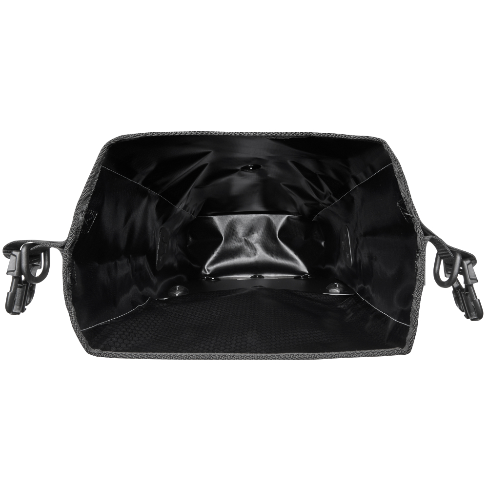 GEANTA FURCA/PORTBAGAJ ORTLIEB GRAVEL-PACK 14.5L Black matt QL 2.2 [4]
