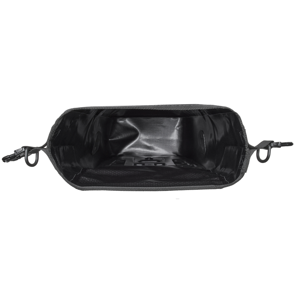 GEANTA FURCA/PORTBAGAJ ORTLIEB GRAVEL-PACK 14.5L Black matt QL 3.1 [4]