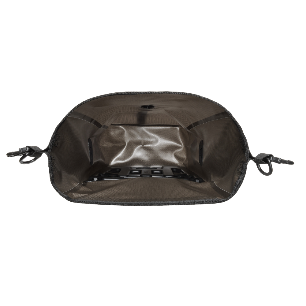 GEANTA FURCA/PORTBAGAJ ORTLIEB GRAVEL-PACK 14.5L Dark sand QL 3.1 [4]