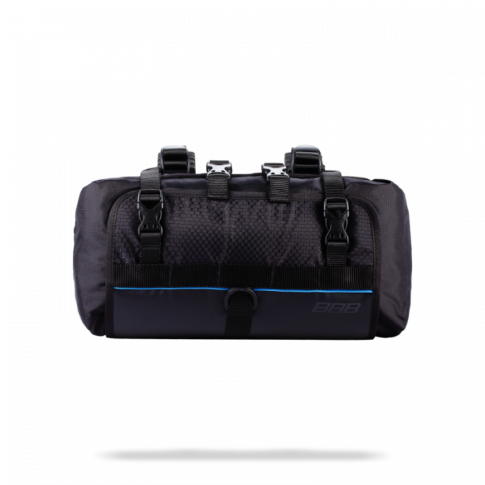 Geanta ghidon BBB FrontFellow BSB-141 Neagra [3]