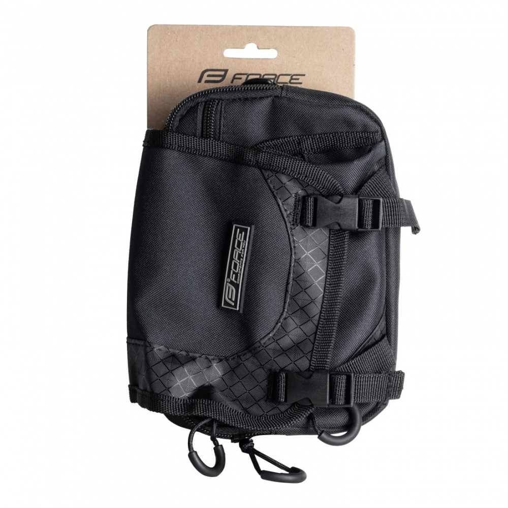 Geanta ghidon Force Get neagra [4]