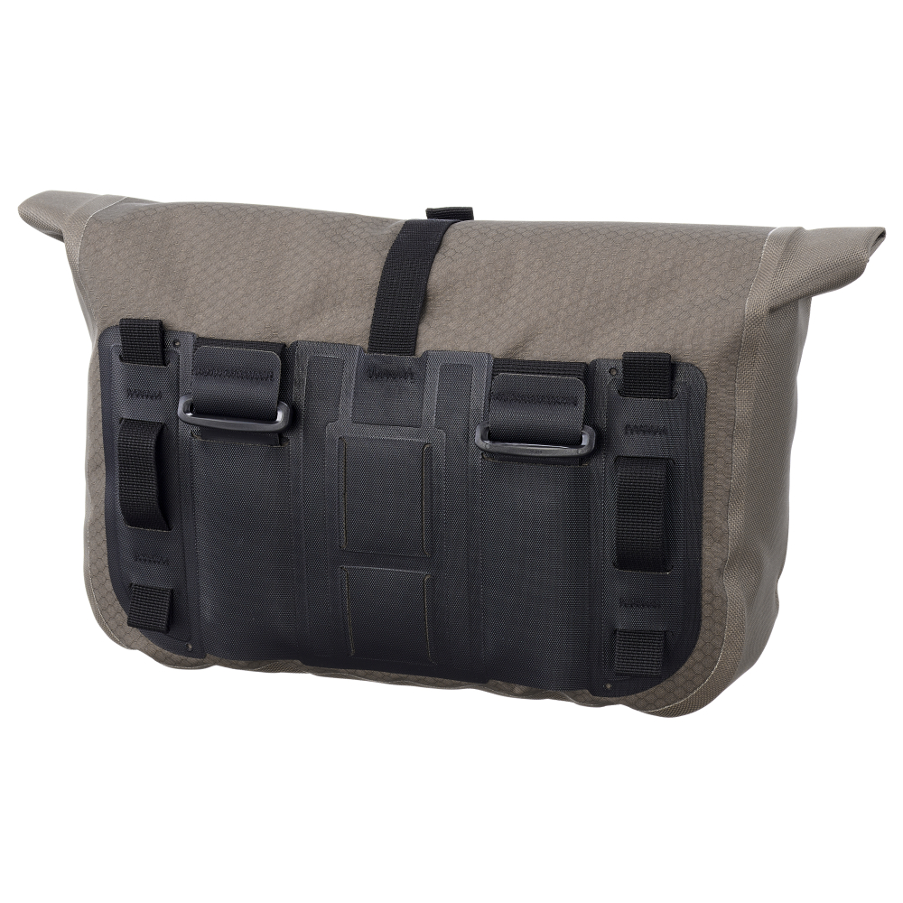 GEANTA GHIDON ORTLIEB ACCESSORY-PACK Dark sand [2]