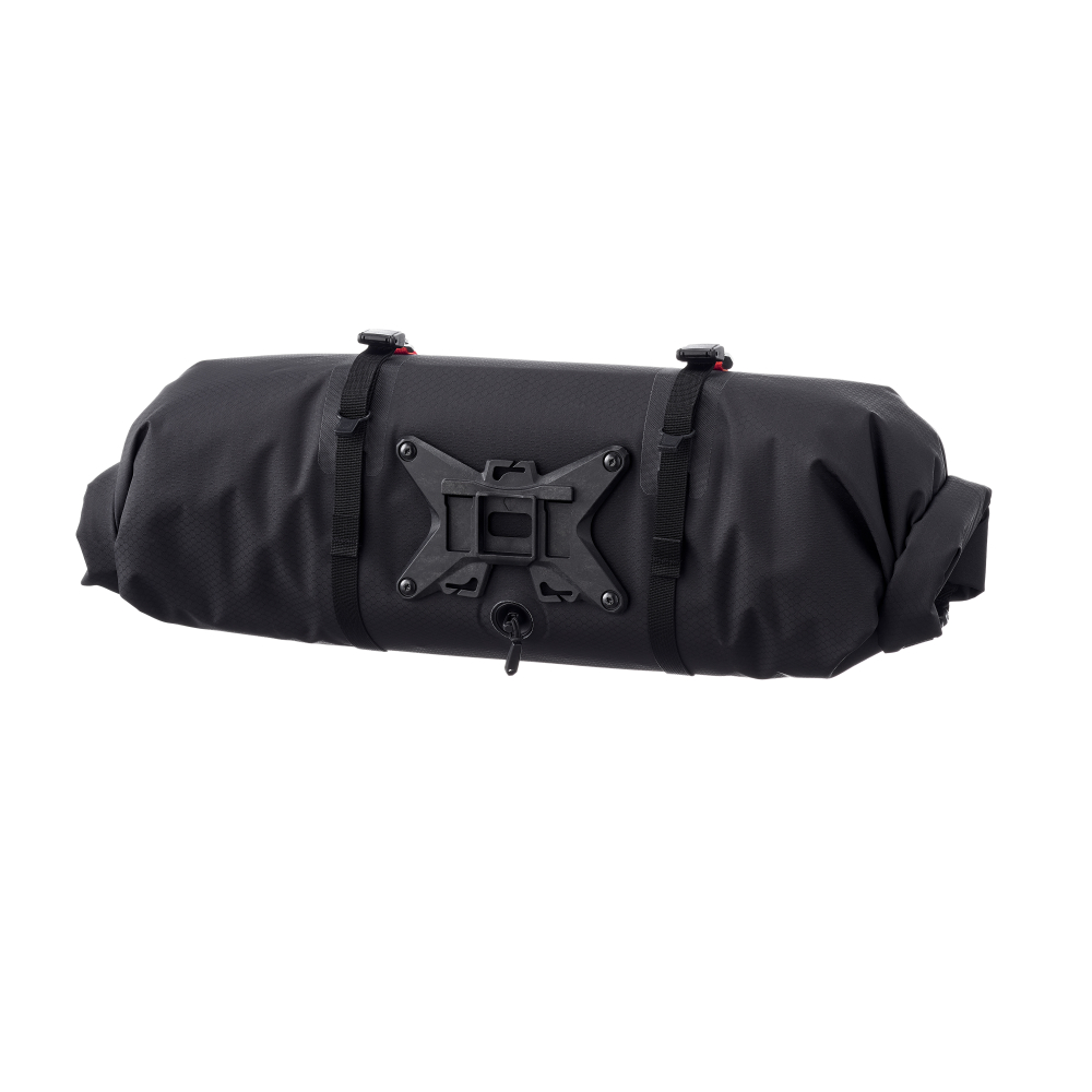 GEANTA GHIDON ORTLIEB HANDLEBAR-PACK FLEX 15L Black matt [2]