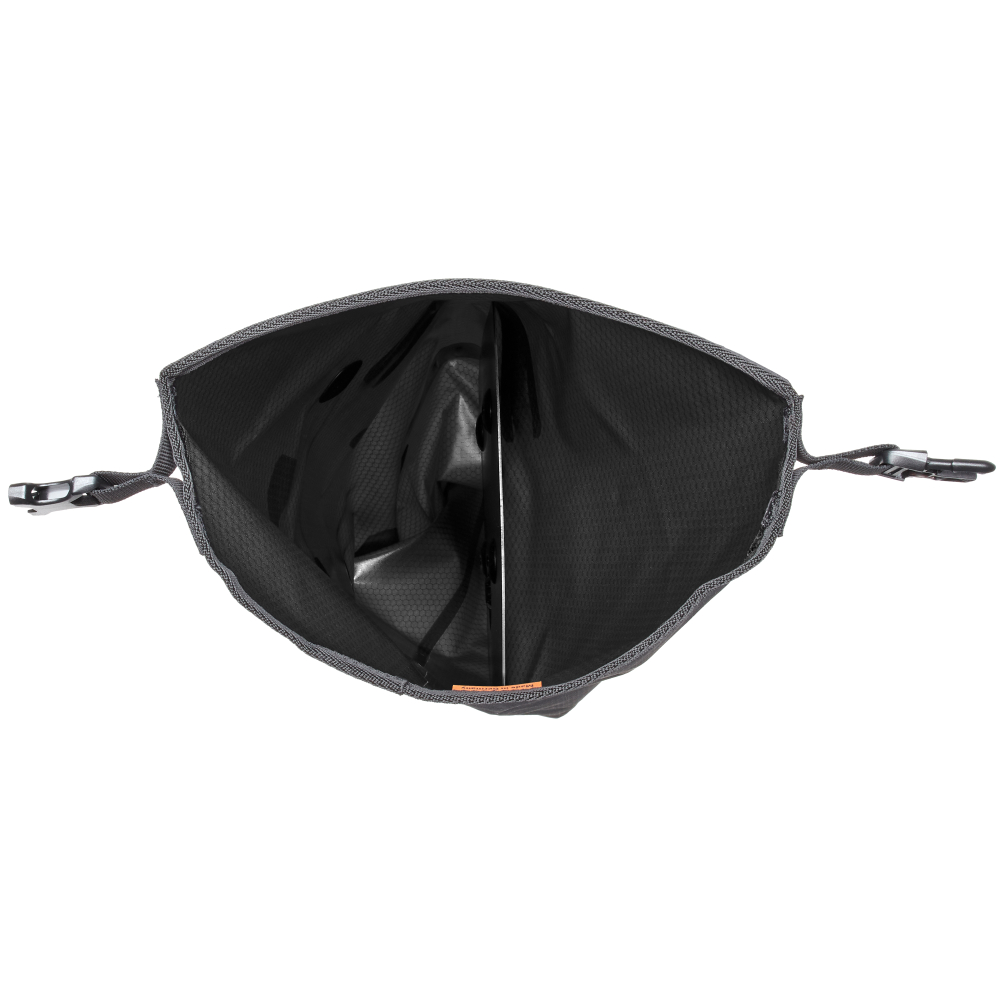 GEANTA GHIDON ORTLIEB HANDLEBAR-PACK FLEX 15L Black matt [5]