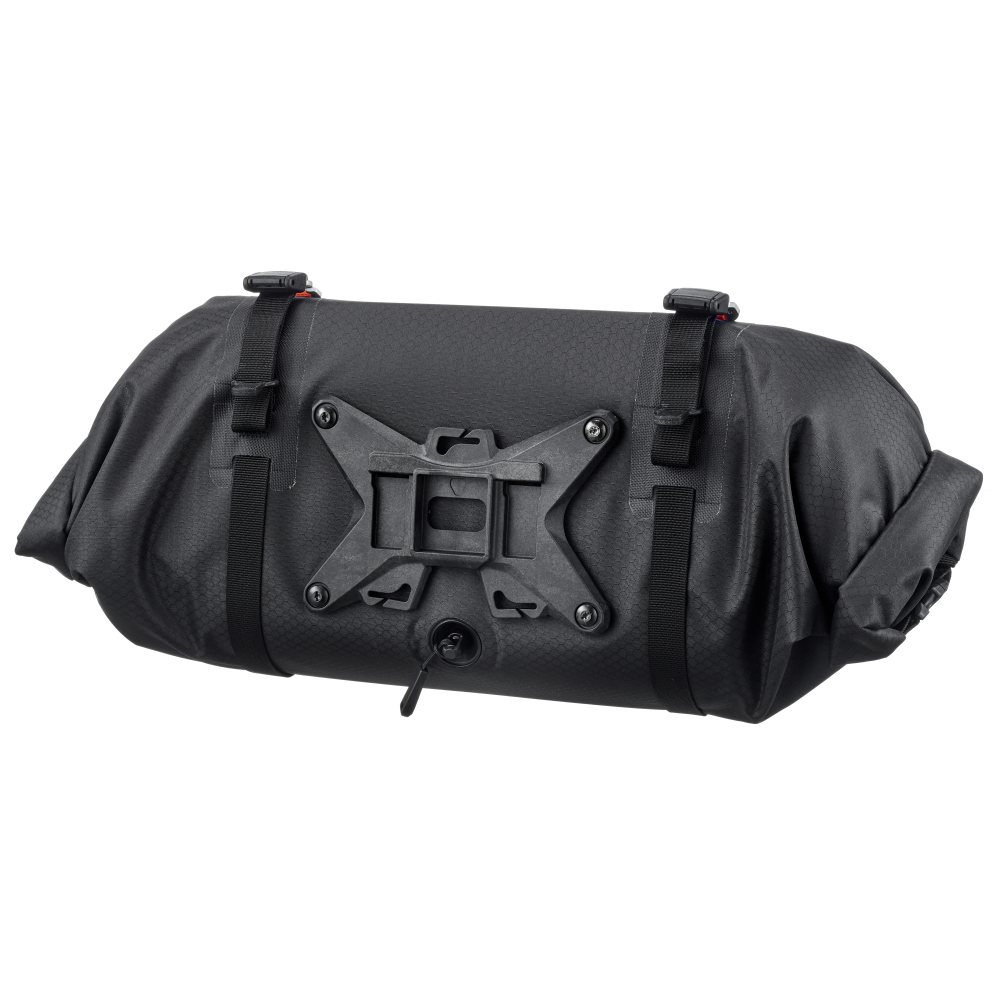 GEANTA GHIDON ORTLIEB HANDLEBAR-PACK FLEX 9L Black matt [2]