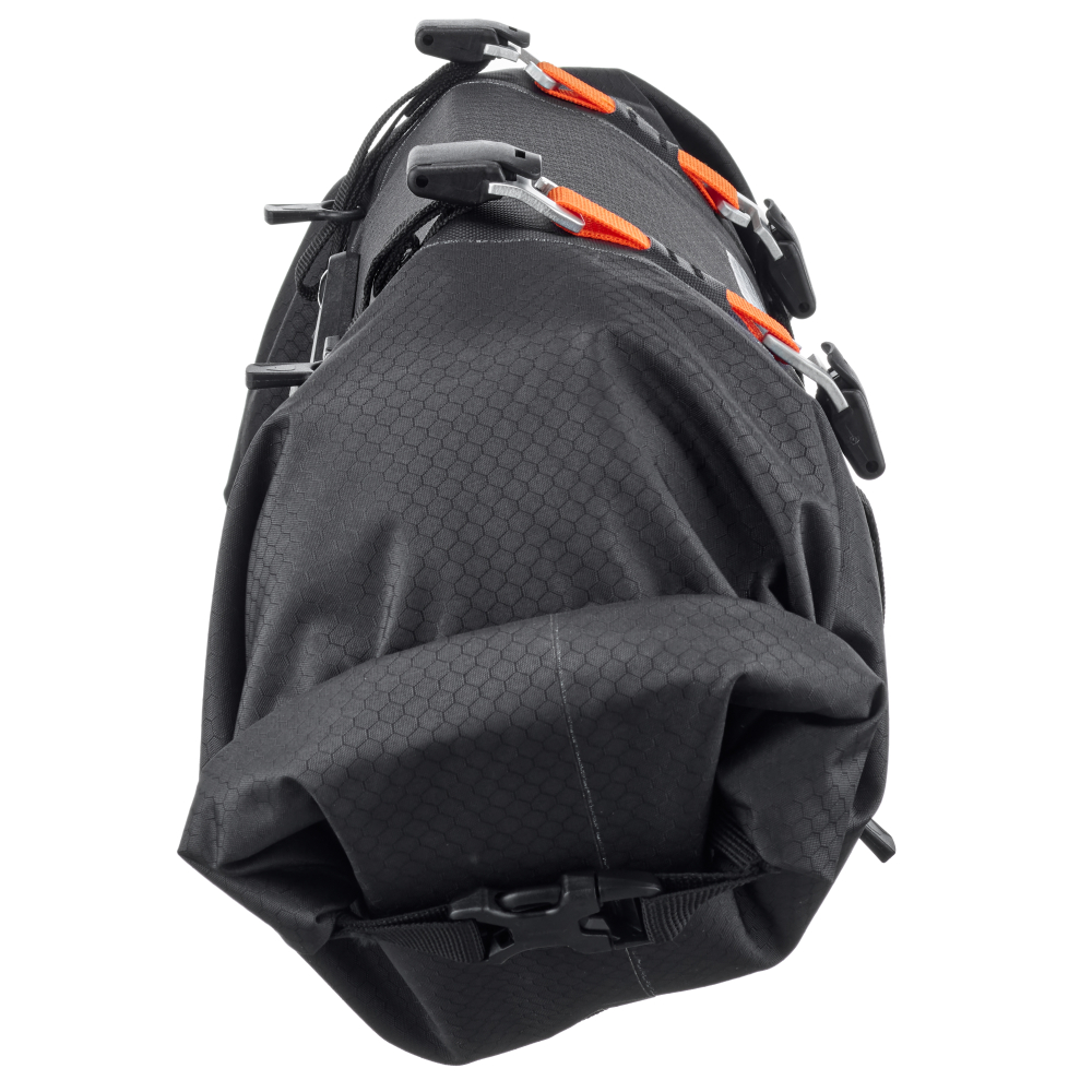 GEANTA GHIDON ORTLIEB HANDLEBAR-PACK FLEX 9L Black matt [3]