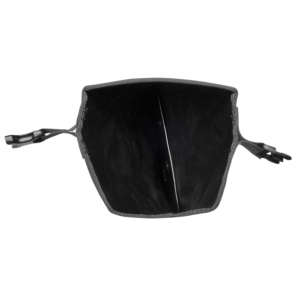 GEANTA GHIDON ORTLIEB HANDLEBAR-PACK FLEX 9L Black matt [4]
