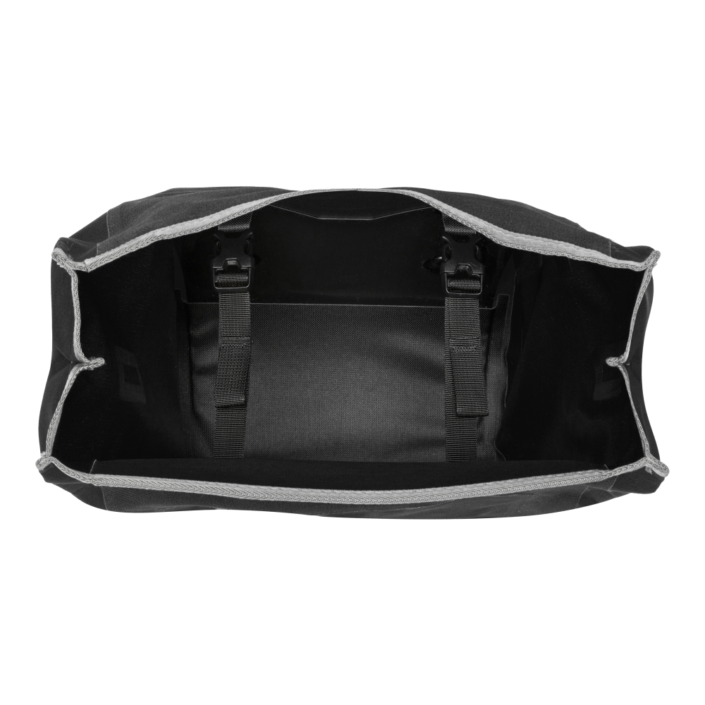 GEANTA GHIDON ORTLIEB HANDLEBAR-PACK PLUS 11L Black [4]