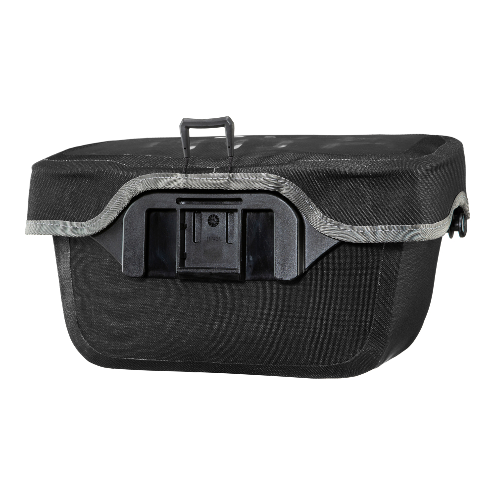 GEANTA GHIDON ORTLIEB ULTIMATE PLUS 5L Granite - black [2]