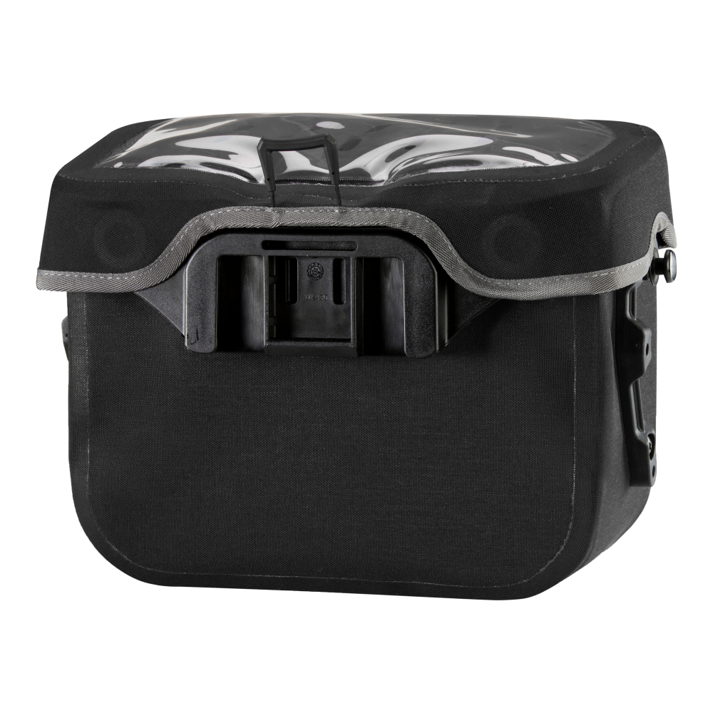 GEANTA GHIDON ORTLIEB ULTIMATE PLUS 6.5L Granite - black [2]