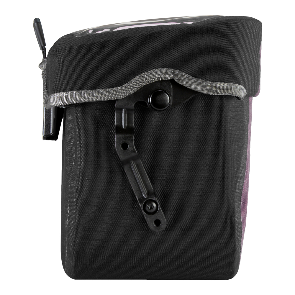 GEANTA GHIDON ORTLIEB ULTIMATE PLUS 6.5L Granite - black [3]
