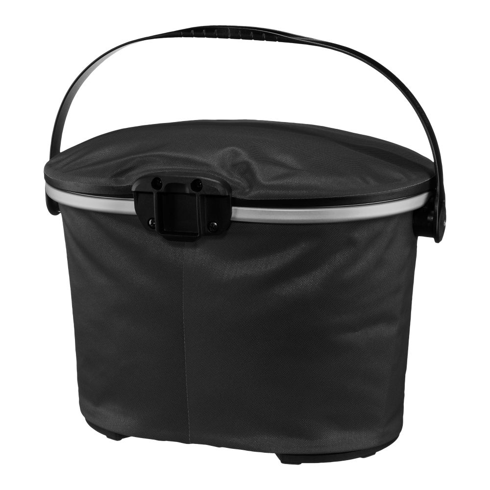GEANTA GHIDON ORTLIEB UP-TOWN 17.5L Black [2]