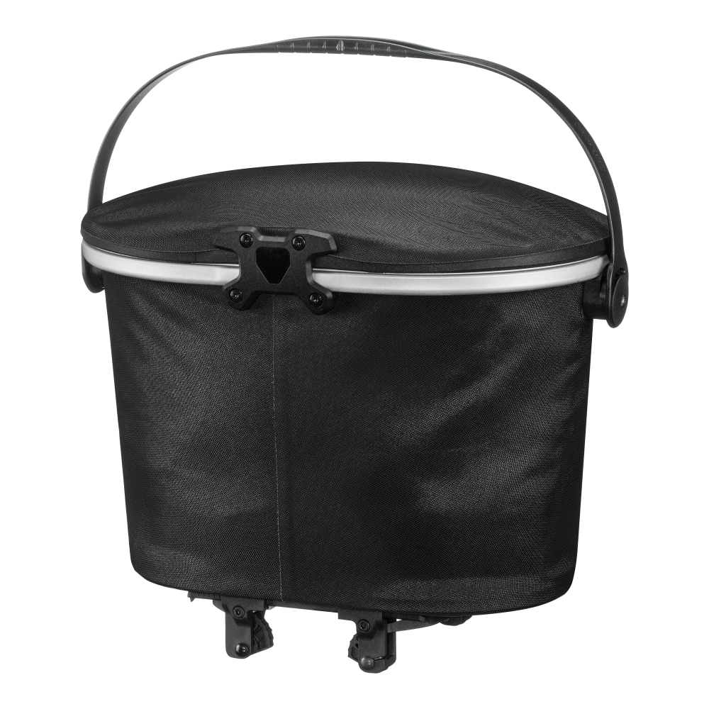 GEANTA GHIDON ORTLIEB UP-TOWN RACK 17.5L Black [2]