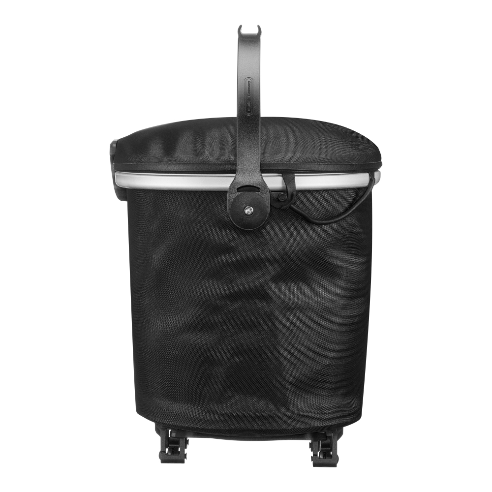 GEANTA GHIDON ORTLIEB UP-TOWN RACK 17.5L Black [3]
