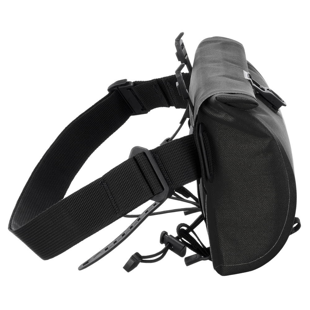 GEANTA GHIDON ORTLIEB VELO-SLING 3L Black [3]