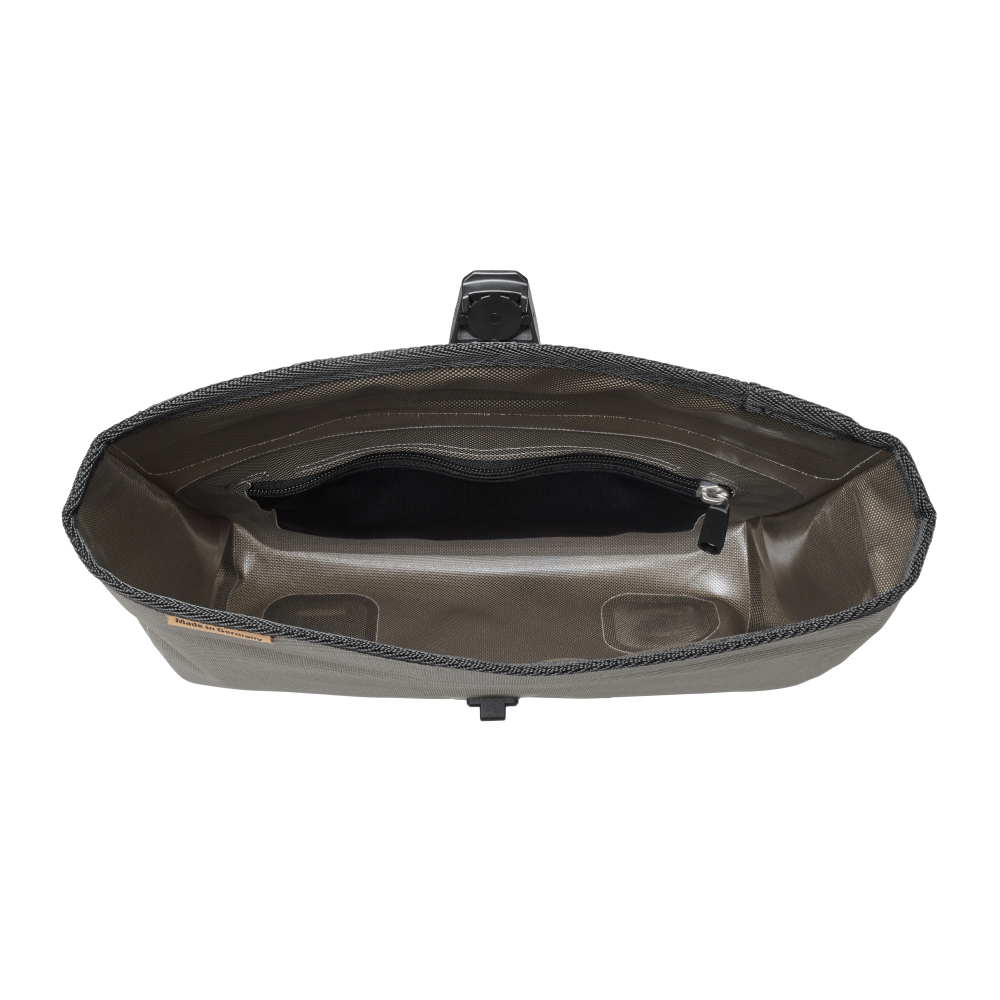GEANTA GHIDON ORTLIEB VELO-SLING 3L Dark sand [4]