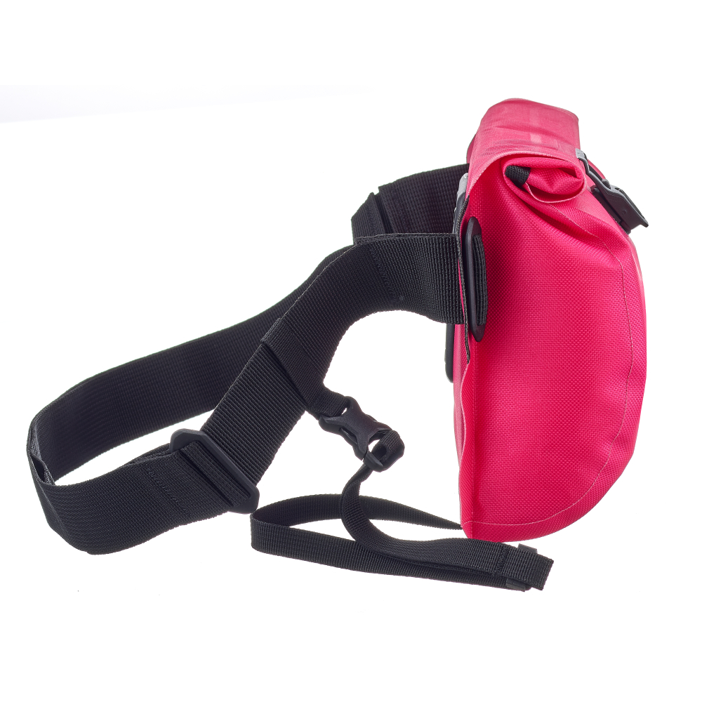 GEANTA GHIDON ORTLIEB VELO-SLING CYBER 2.5L Cyber pink [2]