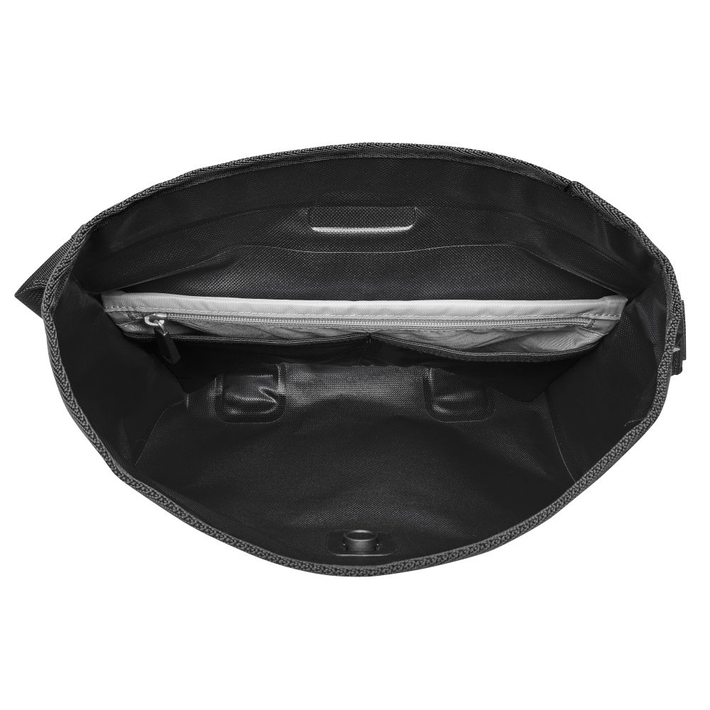 GEANTA GHIDON ORTLIEB VELO-SLING FLEX 5L Black [3]