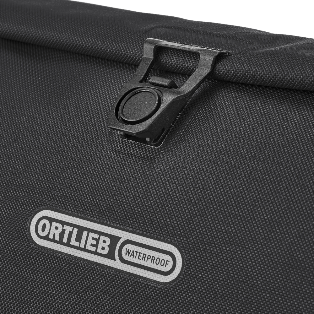 GEANTA GHIDON ORTLIEB VELO-SLING FLEX 5L Black [4]