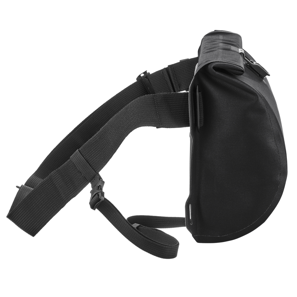 GEANTA GHIDON ORTLIEB VELO-SLING FLEX 5L Black [2]