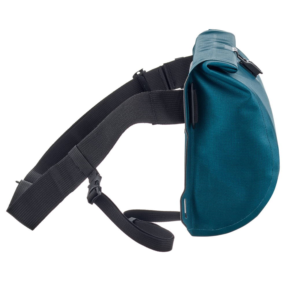 GEANTA GHIDON ORTLIEB VELO-SLING FLEX 5L Petrol [2]