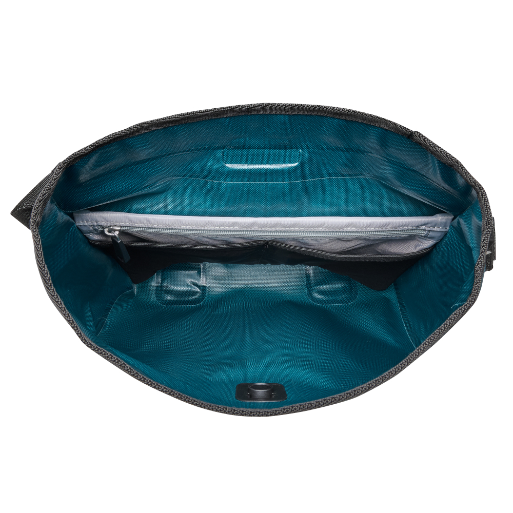GEANTA GHIDON ORTLIEB VELO-SLING FLEX 5L Petrol [3]