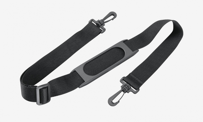 Geanta Ghidon Topeak TourGuide Tt3025B2 - Volum 5 L, Negru [5]