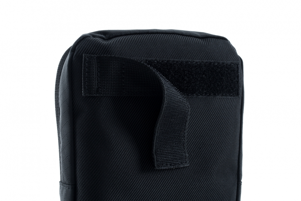 GEANTA PENTRU RUCSAC CUBE BACKPACK 1 NEGRU [2]