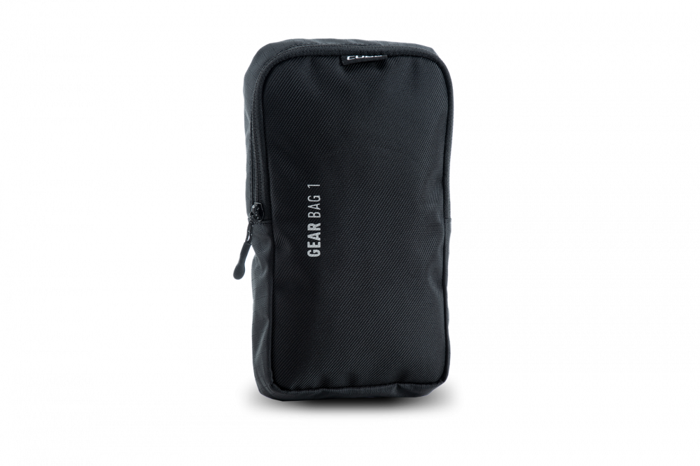GEANTA PENTRU RUCSAC CUBE BACKPACK 1 NEGRU [1]