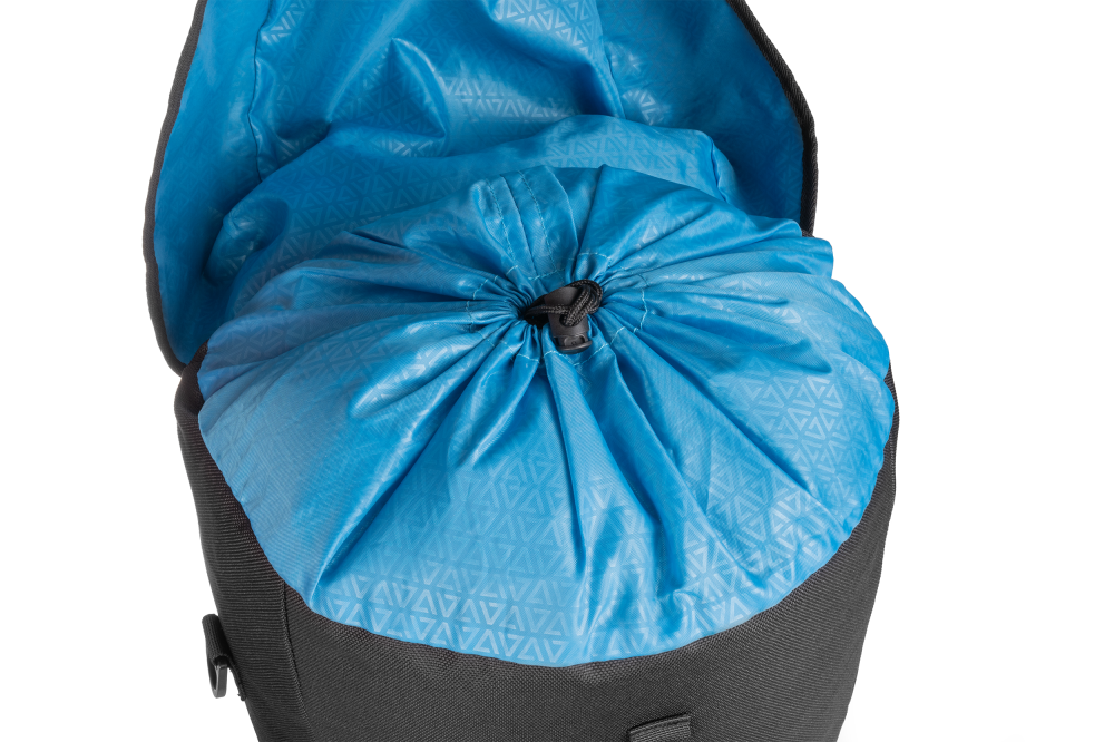 GEANTA PORTBAGAJ ACID PANNIER CITY 15 SMLINK 2.0 15L [5]