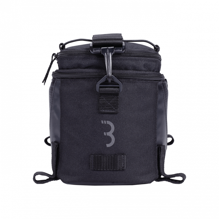 Geanta portbagaj BBB BSB-134 TrunckPack 6L Neagra [3]