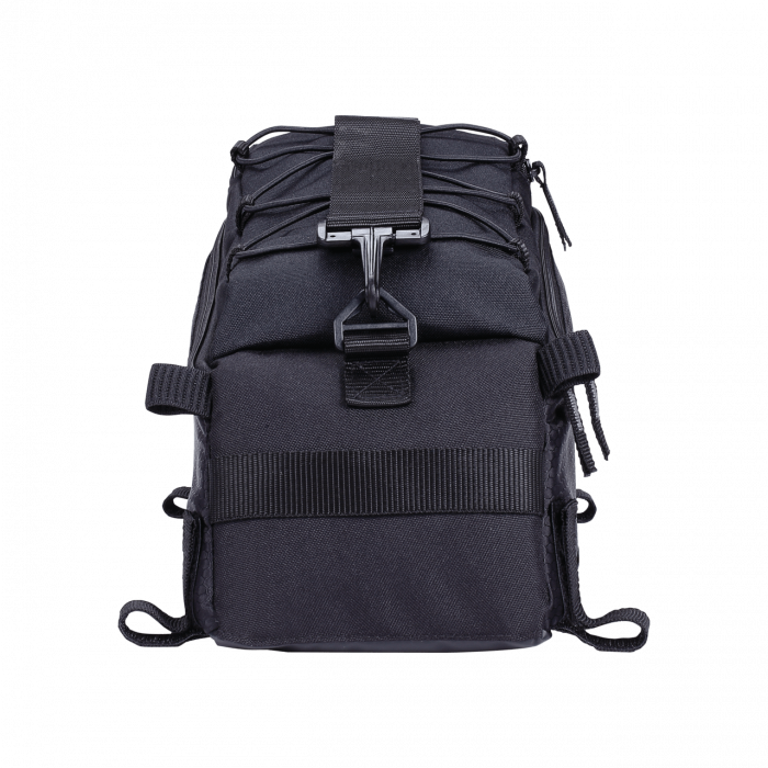 Geanta portbagaj BBB BSB-134 TrunckPack 6L Neagra [6]