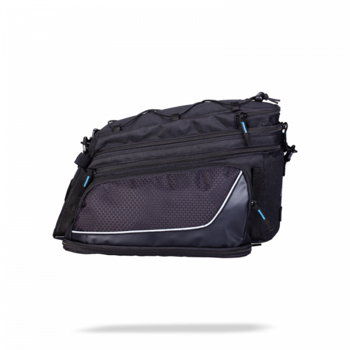 Geanta portbagaj BBB TrunkPack BSB-133 Neagra [4]