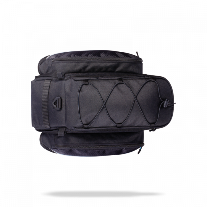Geanta portbagaj BBB TrunkPack BSB-133 Neagra [5]