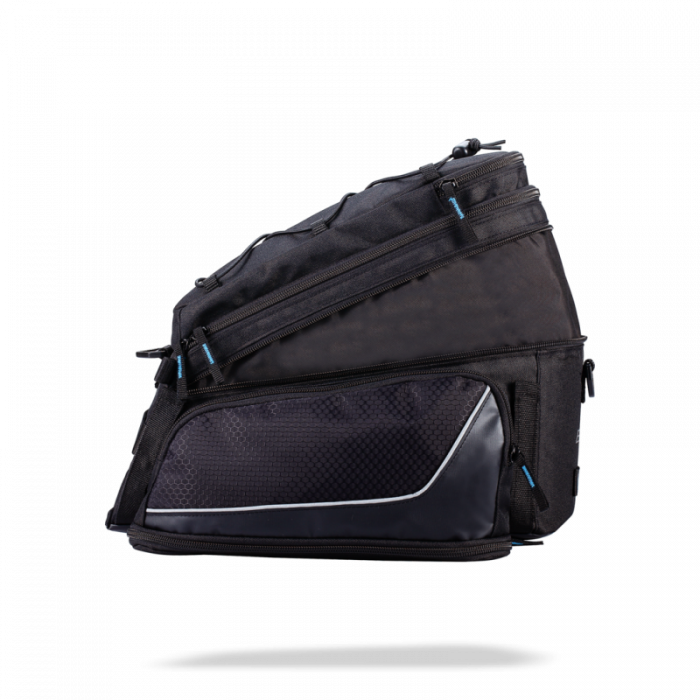 Geanta portbagaj BBB TrunkPack BSB-133 Neagra [6]