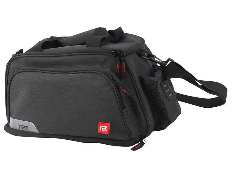 Geanta portbagaj Bicicleta spate P2R Stowman Exp [2]
