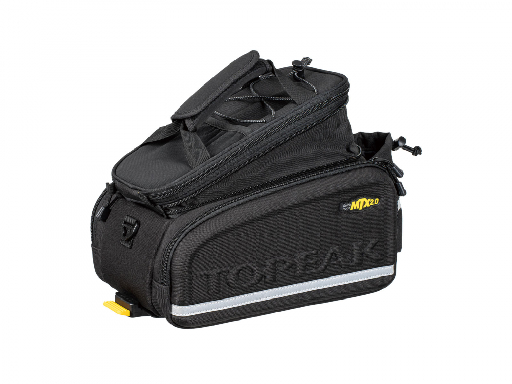 Geanta portbagaj bicicleta Topeak MTX TrunkBag DX [2]