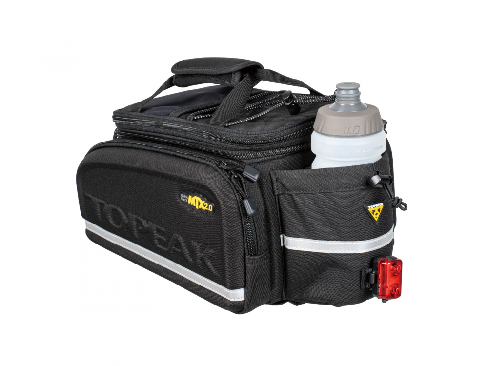 Geanta portbagaj bicicleta Topeak MTX TrunkBag DX [3]