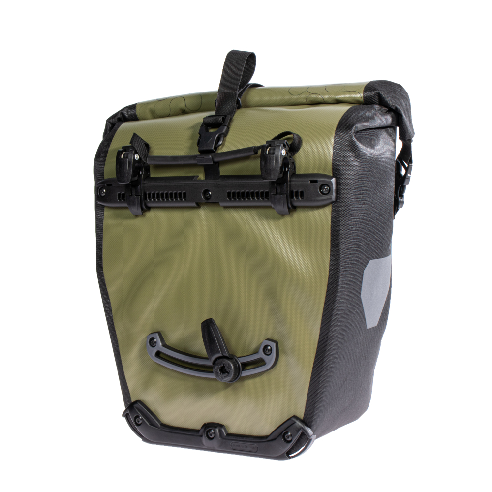 GEANTA PORTBAGAJ ORTLIEB BACK-ROLLER 20L Camo Chain [2]